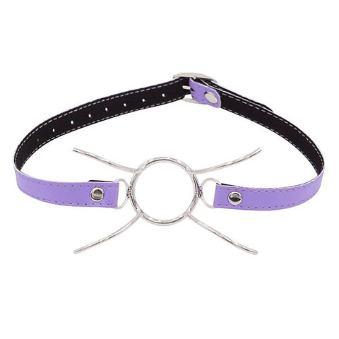 Deluxe Spider Bondage Gag by BDStyle