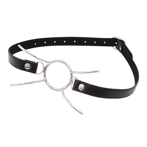 Deluxe Spider Bondage Gag by BDStyle