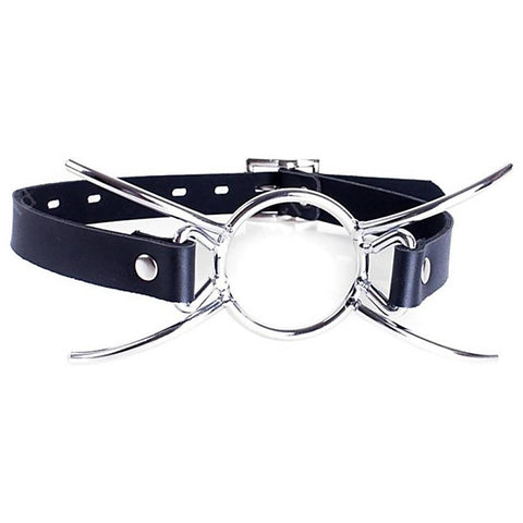 Open Mouth Spider Gag by BDStyle