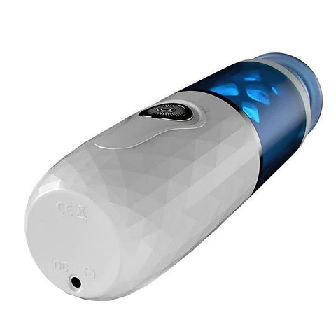 Migyy Ganjiang Automatic Thrusting Male Stroker by BDStyle