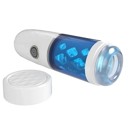 Migyy Ganjiang Automatic Thrusting Male Stroker by BDStyle