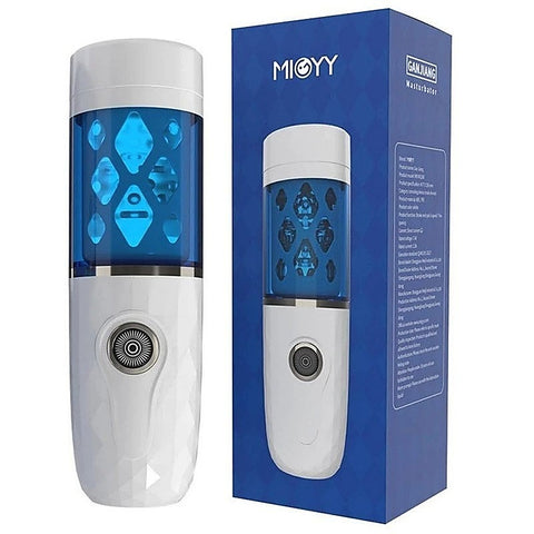 Migyy Ganjiang Automatic Thrusting Male Stroker by BDStyle