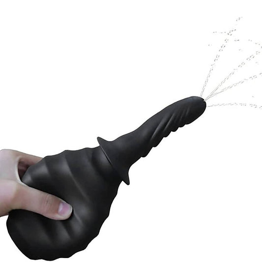 Anal Vagina Cleaning Shower Head Type 001 by BDStyle