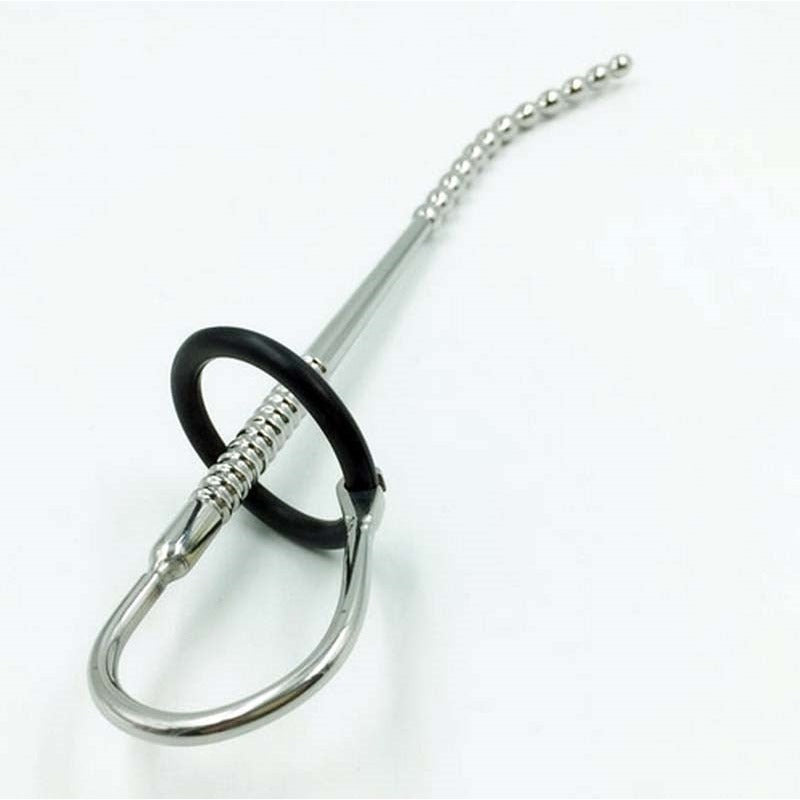 Male Chastity