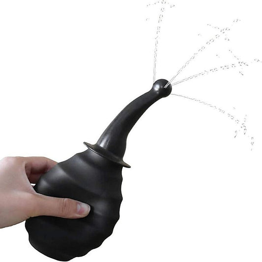 Anal Vagina Cleaning Shower Head Type 003 by BDStyle