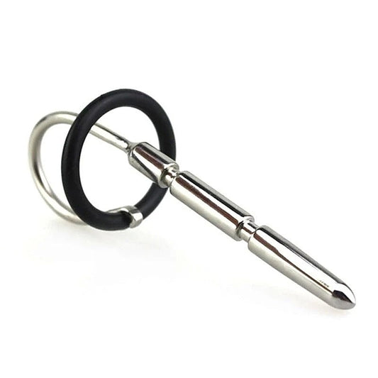 Urethral Zone Penis Plug by BDStyle