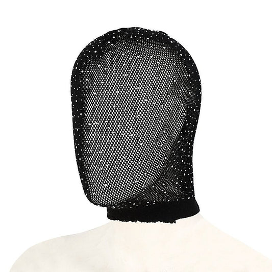 Full Hood Cover With Diamond by BDStyle