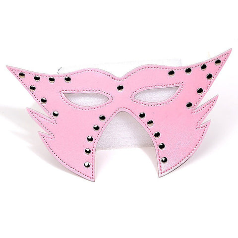Cat Mask Fancy Party Fetish Dress by BDStyle