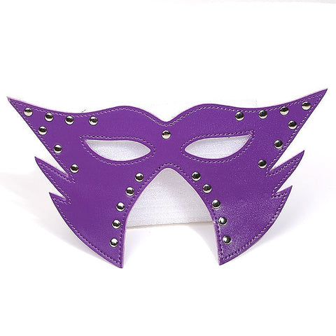 Cat Mask Fancy Party Fetish Dress by BDStyle