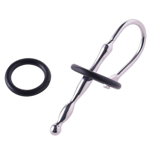 Twilite Zone Urethral Sounding Plug by BDStyle