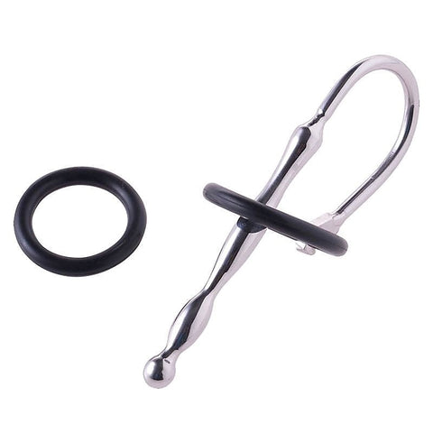 Twilite Zone Urethral Sounding Plug by BDStyle