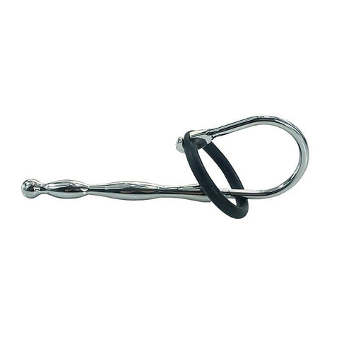 Twilite Zone Urethral Sounding Plug by BDStyle