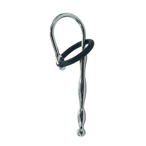 Twilite Zone Urethral Sounding Plug by BDStyle