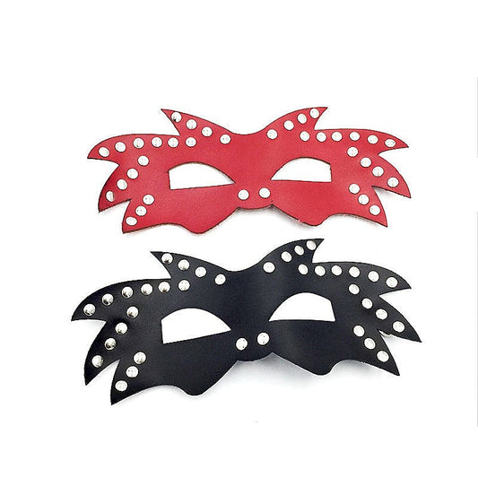 Fantasy Fetish Mask by BDStyle
