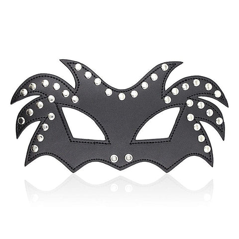 Fantasy Fetish Mask by BDStyle