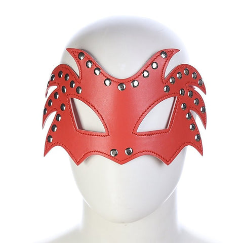 Fantasy Fetish Mask by BDStyle