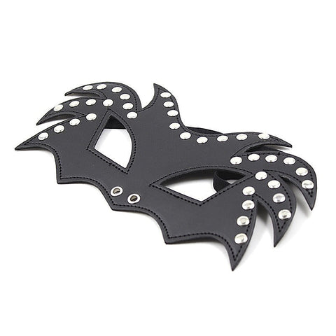 Fantasy Fetish Mask by BDStyle