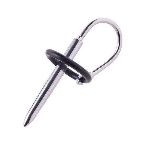 Danger Zone Penis Plug by BDStyle
