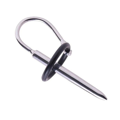 Danger Zone Penis Plug by BDStyle