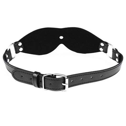 Cingulum Stud Fancy Blindfold by BDStyle