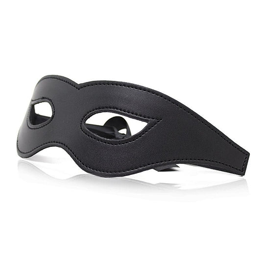 Fancy BDSM Mask by BDStyle