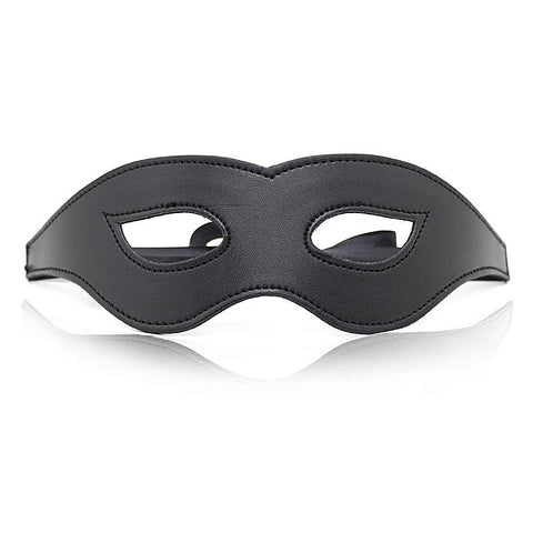 Fancy BDSM Mask by BDStyle