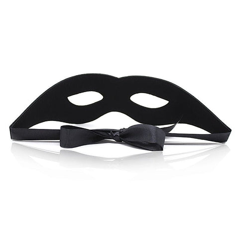 Fancy BDSM Mask by BDStyle