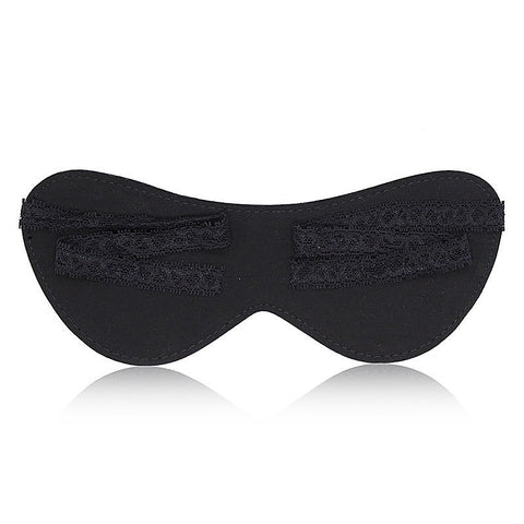 Lace Lacing Bondage Blinder by BDStyle