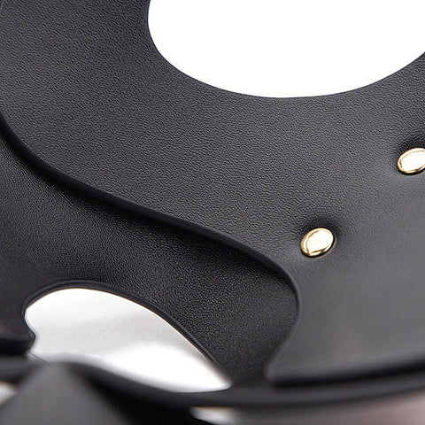 Halloween Mickey Mouse Head Mask by BDStyle