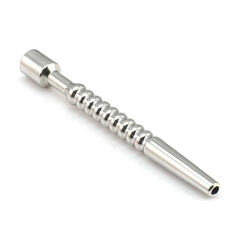Cenobite Stainless Steel Urethral Stimulator by BDStyle