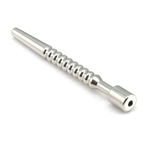 Cenobite Stainless Steel Urethral Stimulator by BDStyle