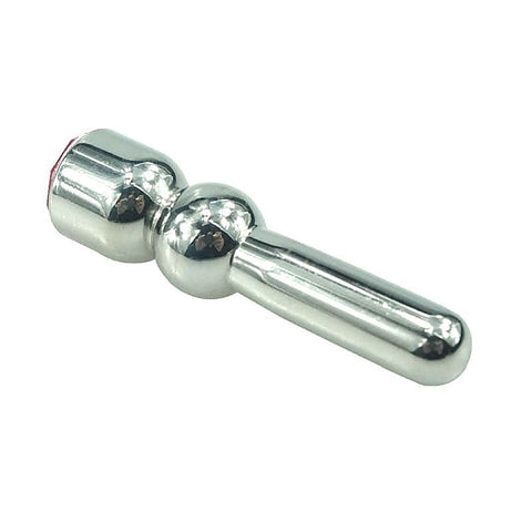 Glowstick Penis Plug by BDStyle