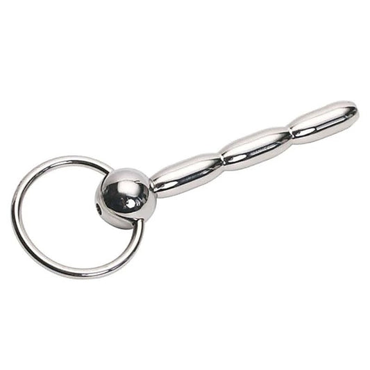 PING Cum Thru Penis Plug by BDStyle