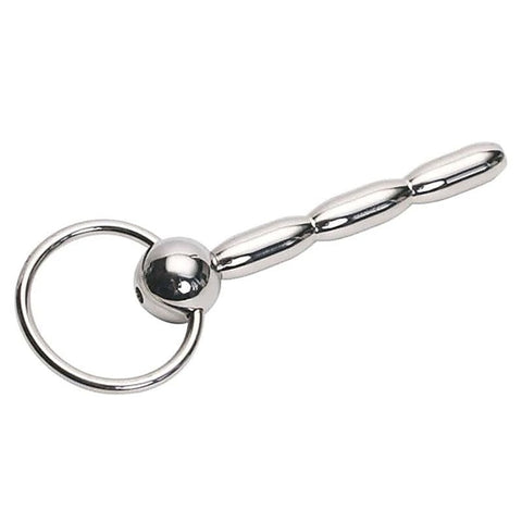 PING Cum Thru Penis Plug by BDStyle