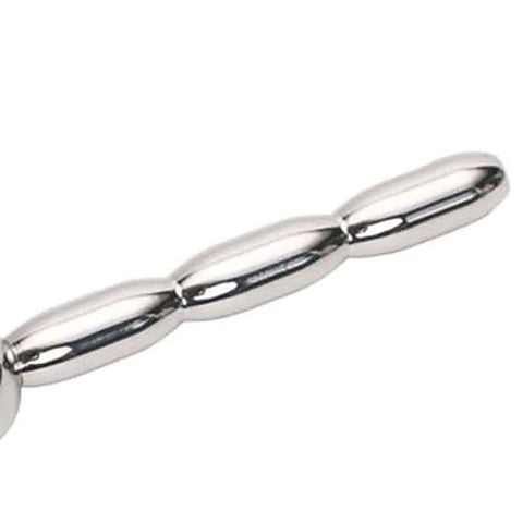 PING Cum Thru Penis Plug by BDStyle