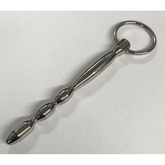 Miner Penis Plug by BDStyle