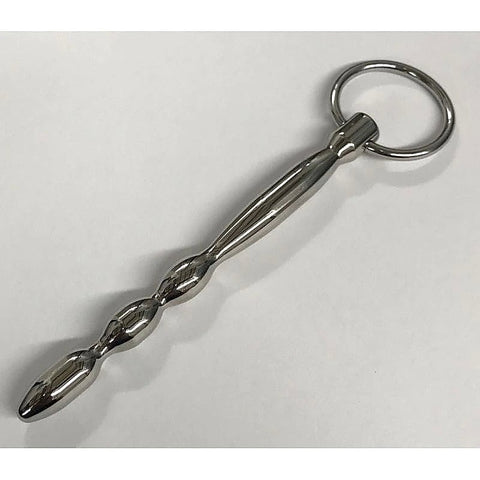 Miner Penis Plug by BDStyle