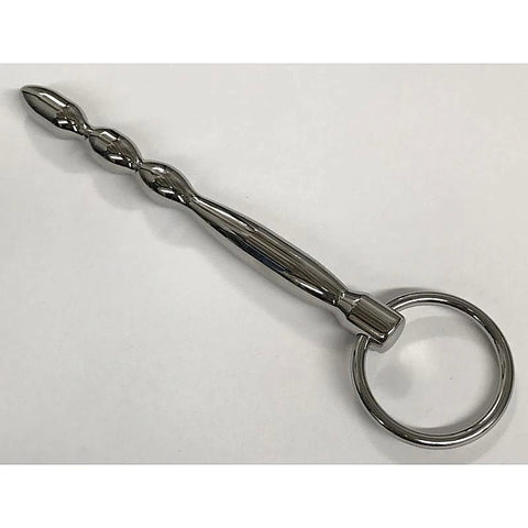 Miner Penis Plug by BDStyle