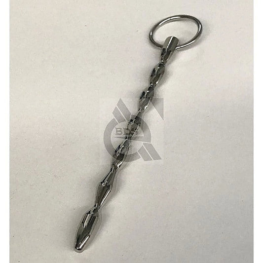 Bip & Bop Penis Plug by BDStyle