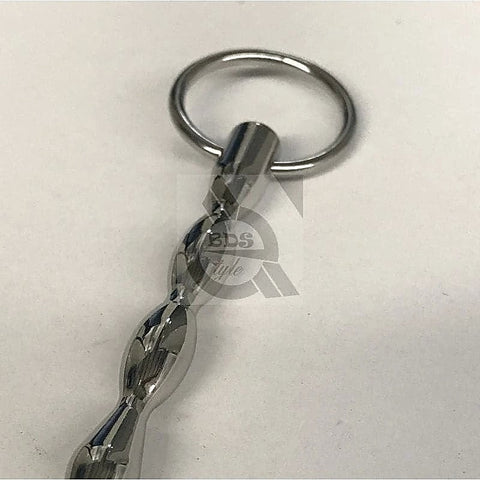 Bip & Bop Penis Plug by BDStyle