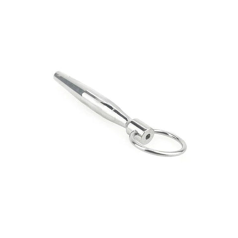 The Tunnel Penis Plug by BDStyle
