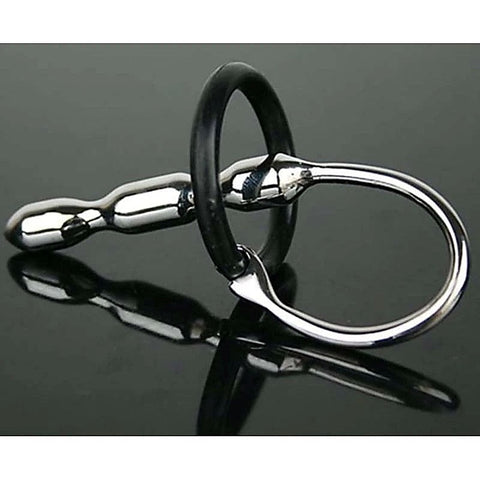 War Zone Penis Plug by BDStyle