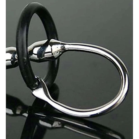 War Zone Penis Plug by BDStyle