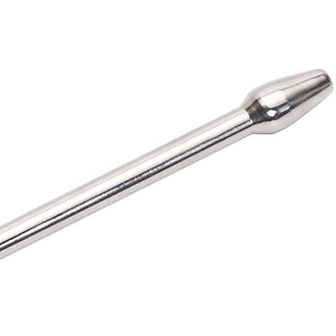 Milker Beginners Penis Plug by BDStyle