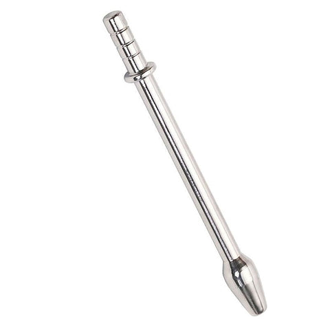 Milker Beginners Penis Plug by BDStyle