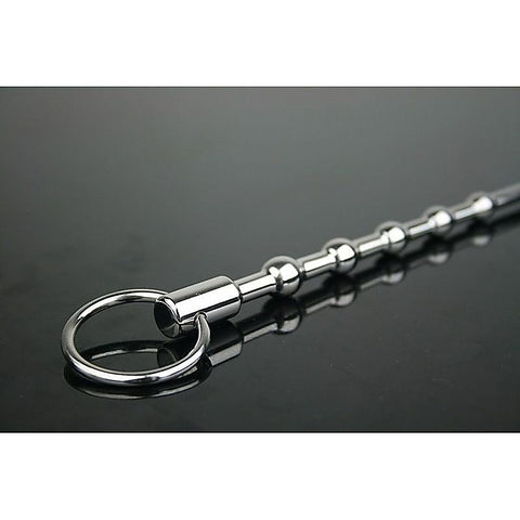 Bumper Penis Plug Cum Thru by BDStyle