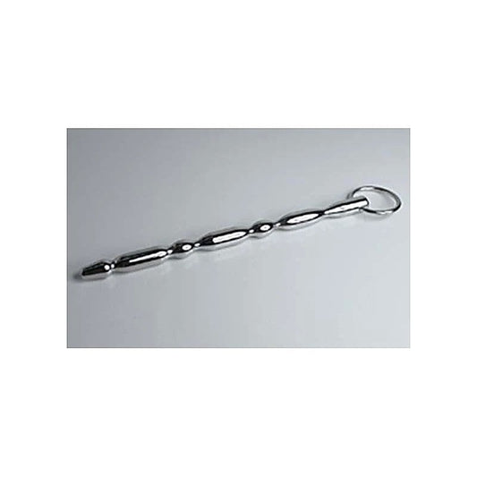 Sub Zone Penis Plug Solid by BDStyle