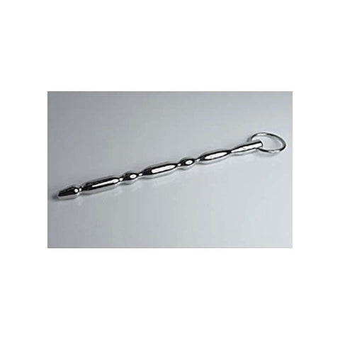 Sub Zone Penis Plug Solid by BDStyle