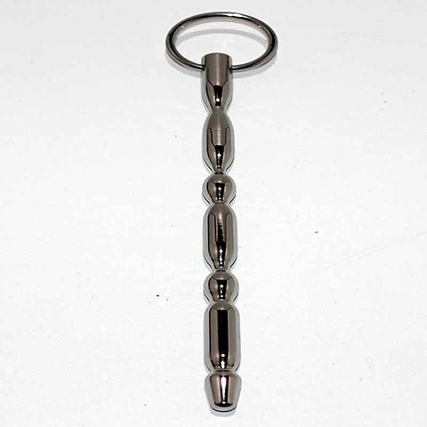 Sub Zone Penis Plug Solid by BDStyle