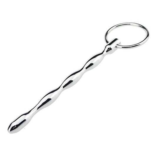 Landing Zone Penis Plug Solid by BDStyle